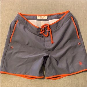 Men’s Penguin 5.5” swimsuit